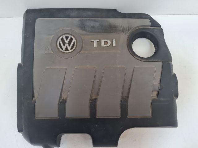 bontott VW POLO V Felső Motorburkolat