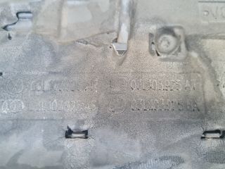 bontott VW POLO V Felső Motorburkolat