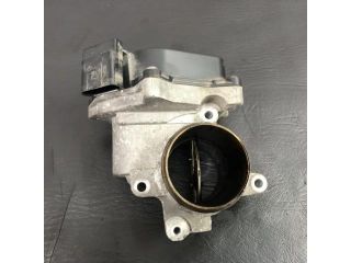 bontott VW POLO V Fojtószelep (Elektromos)