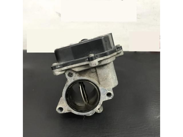 bontott VW POLO V Fojtószelep (Elektromos)