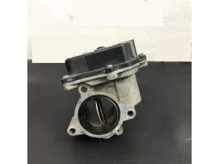 bontott VW POLO V Fojtószelep (Elektromos)