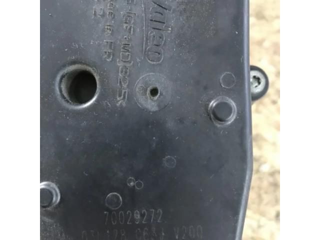 bontott VW POLO V Fojtószelep (Elektromos)