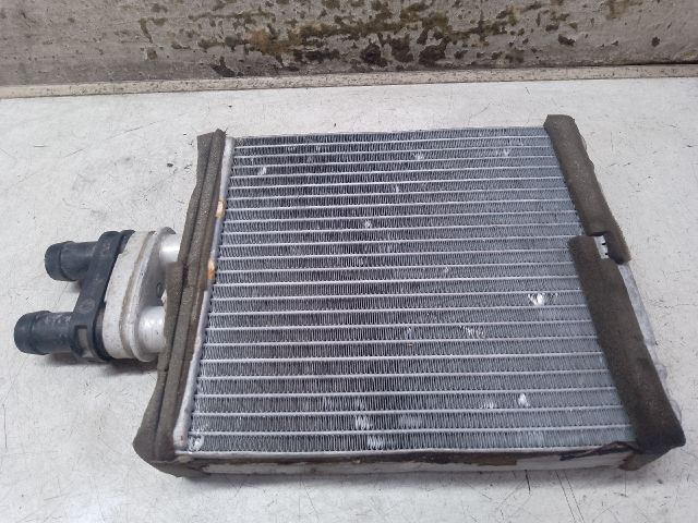 bontott VW POLO V Fűtőradiátor