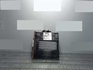 bontott VW POLO V Fűtőradiátor