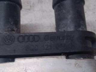 bontott VW POLO V Fűtőradiátor