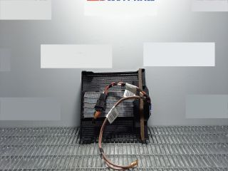 bontott VW POLO V Fűtőradiátor