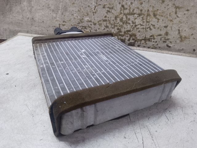 bontott VW POLO V Fűtőradiátor