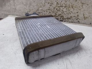 bontott VW POLO V Fűtőradiátor