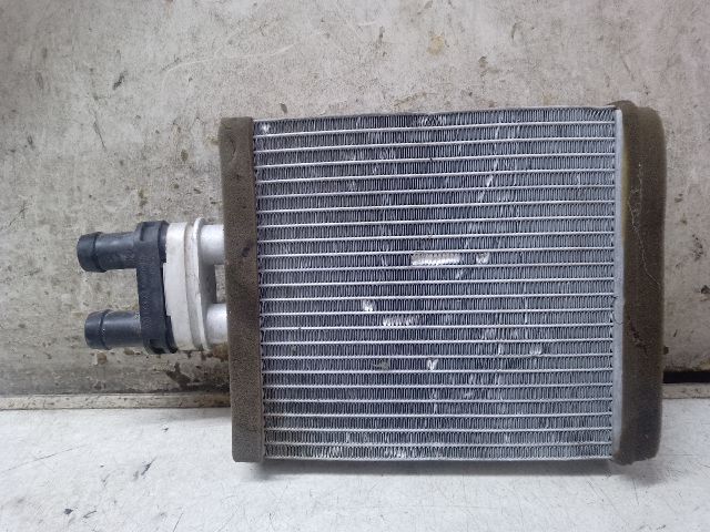 bontott VW POLO V Fűtőradiátor