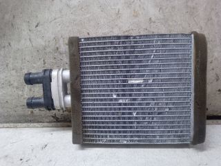 bontott VW POLO V Fűtőradiátor