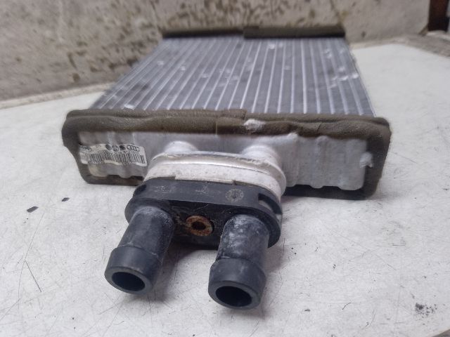 bontott VW POLO V Fűtőradiátor