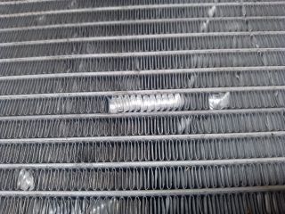 bontott VW POLO V Fűtőradiátor