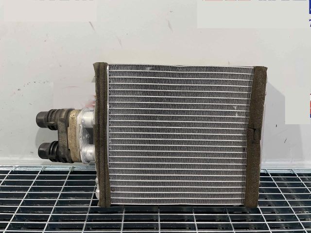 bontott VW POLO V Fűtőradiátor