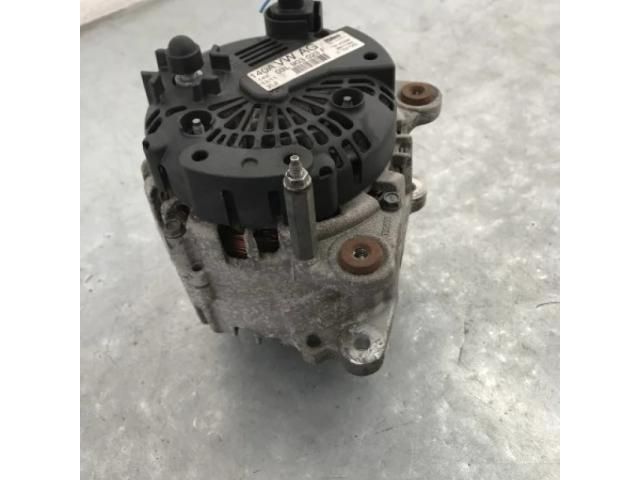 bontott VW POLO V Generátor