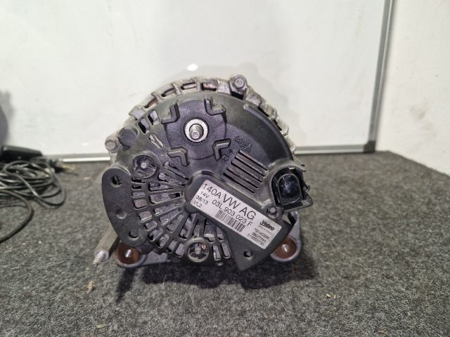 bontott VW POLO V Generátor