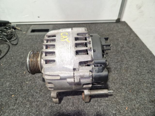 bontott VW POLO V Generátor