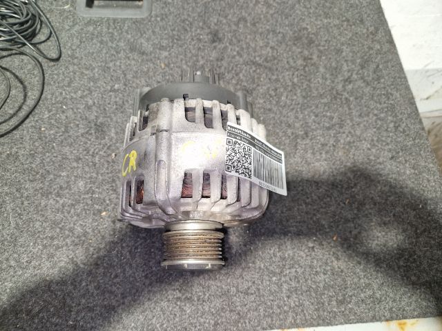 bontott VW POLO V Generátor