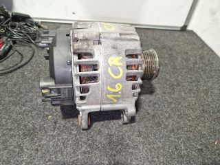 bontott VW POLO V Generátor