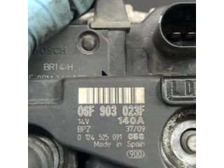 bontott VW POLO V Generátor