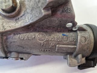 bontott VW POLO V Gyújtáskapcsoló Házzal