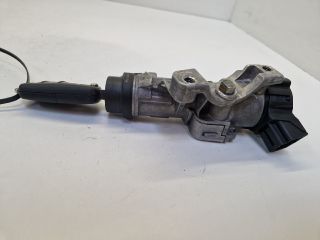 bontott VW POLO V Gyújtáskapcsoló Házzal