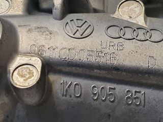 bontott VW POLO V Gyújtáskapcsoló Házzal