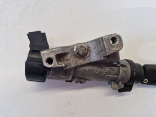 bontott VW POLO V Gyújtáskapcsoló Házzal