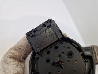 bontott VW POLO V Gyújtáskapcsoló Házzal