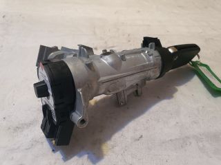 bontott VW POLO V Gyújtáskapcsoló Házzal