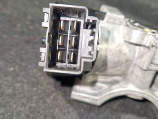 bontott VW POLO V Gyújtáskapcsoló Házzal