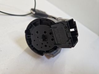 bontott VW POLO V Gyújtáskapcsoló Házzal