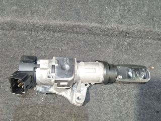 bontott VW POLO V Gyújtáskapcsoló Házzal