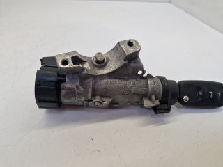 bontott VW POLO V Gyújtáskapcsoló Házzal