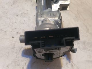 bontott VW POLO V Gyújtáskapcsoló Házzal