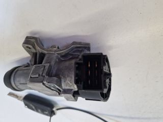 bontott VW POLO V Gyújtáskapcsoló Házzal