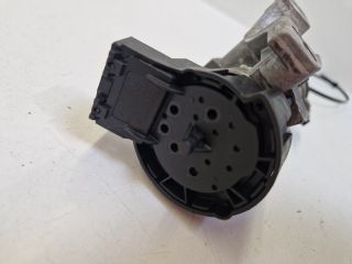 bontott VW POLO V Gyújtáskapcsoló Házzal