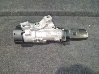 bontott VW POLO V Gyújtáskapcsoló Házzal