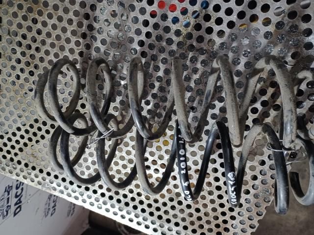 bontott VW POLO V Hátsó Rugó