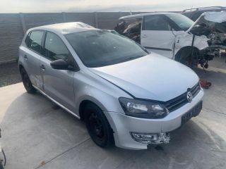 bontott VW POLO V Hátsó Rugó