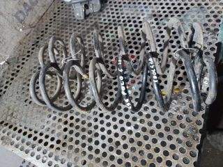 bontott VW POLO V Hátsó Rugó