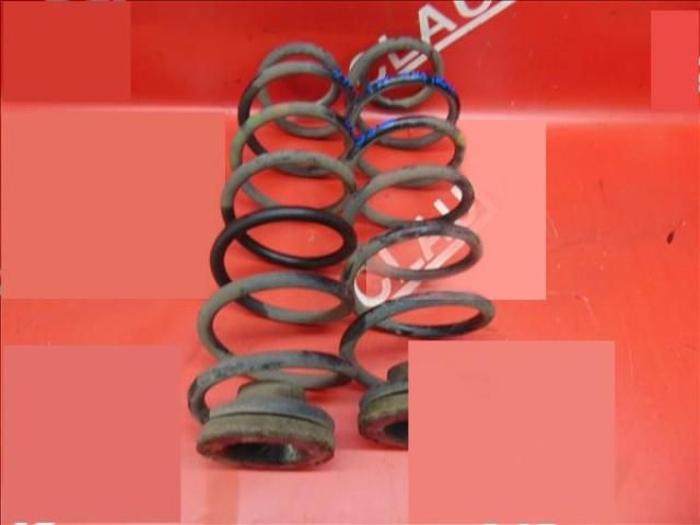 bontott VW POLO V Hátsó Rugó