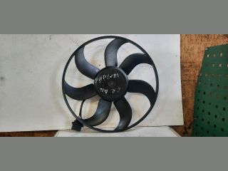 bontott VW POLO V Hűtőventilátor