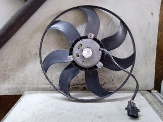 bontott VW POLO V Hűtőventilátor