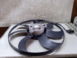 bontott VW POLO V Hűtőventilátor