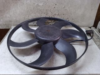 bontott VW POLO V Hűtőventilátor