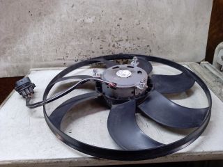 bontott VW POLO V Hűtőventilátor