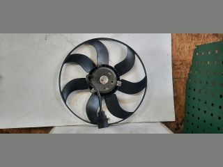 bontott VW POLO V Hűtőventilátor