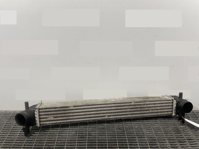 bontott VW POLO V Intercooler