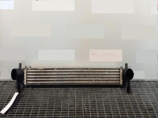 bontott VW POLO V Intercooler