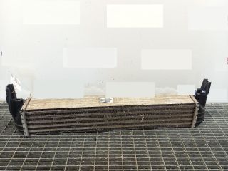 bontott VW POLO V Intercooler